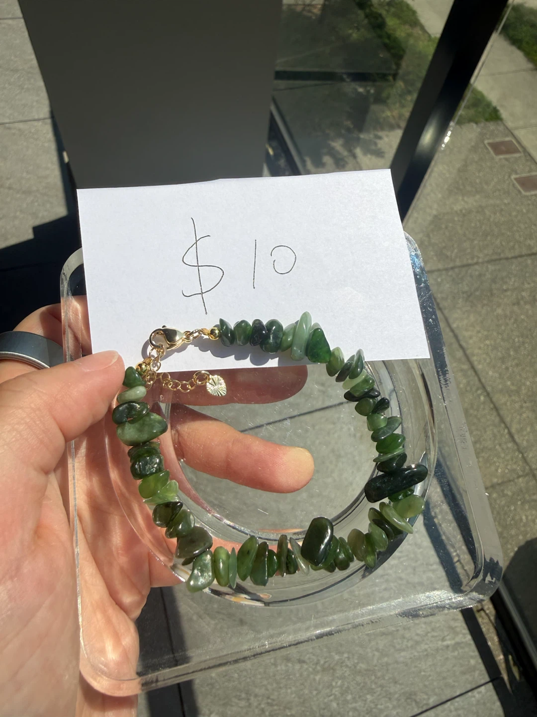 Ms. Queen Bracelet - photo 4