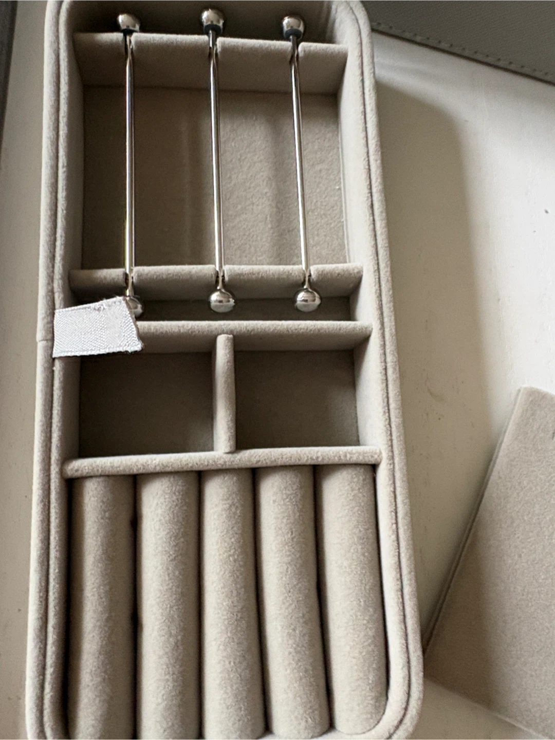 Pandora Jewellery Travel Case Organizer - photo 5