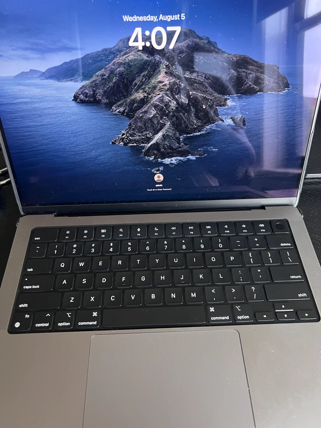Apple MacBook Pro M1 2023 14”