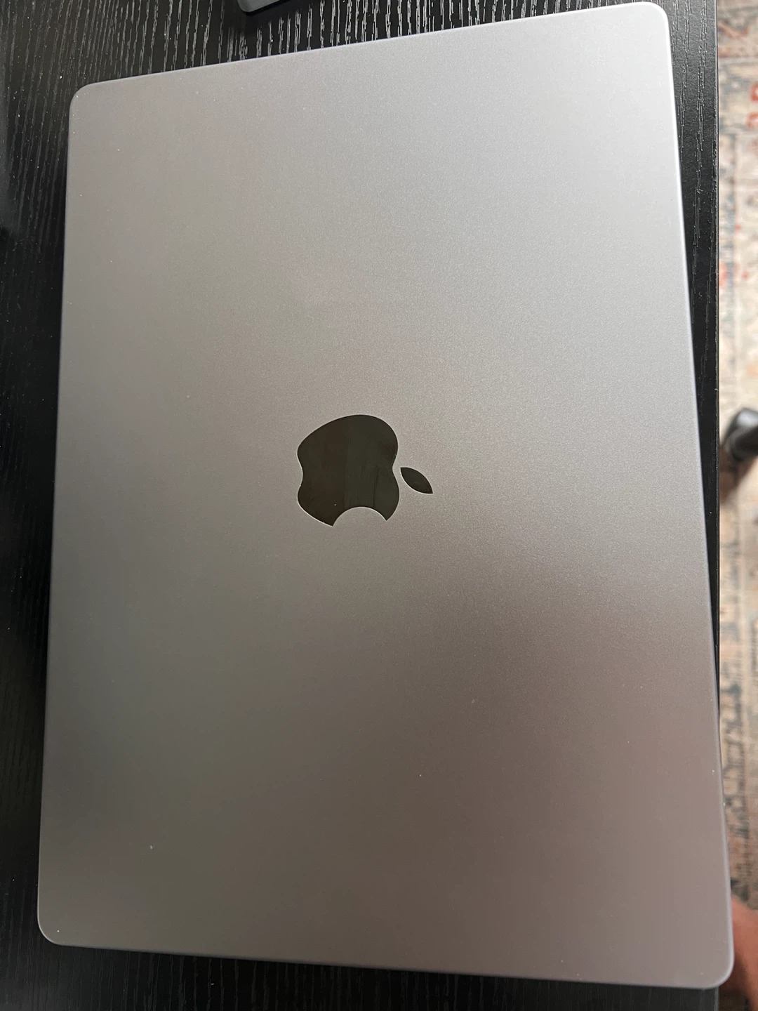 Apple MacBook Pro M1 2023 14” - photo 2
