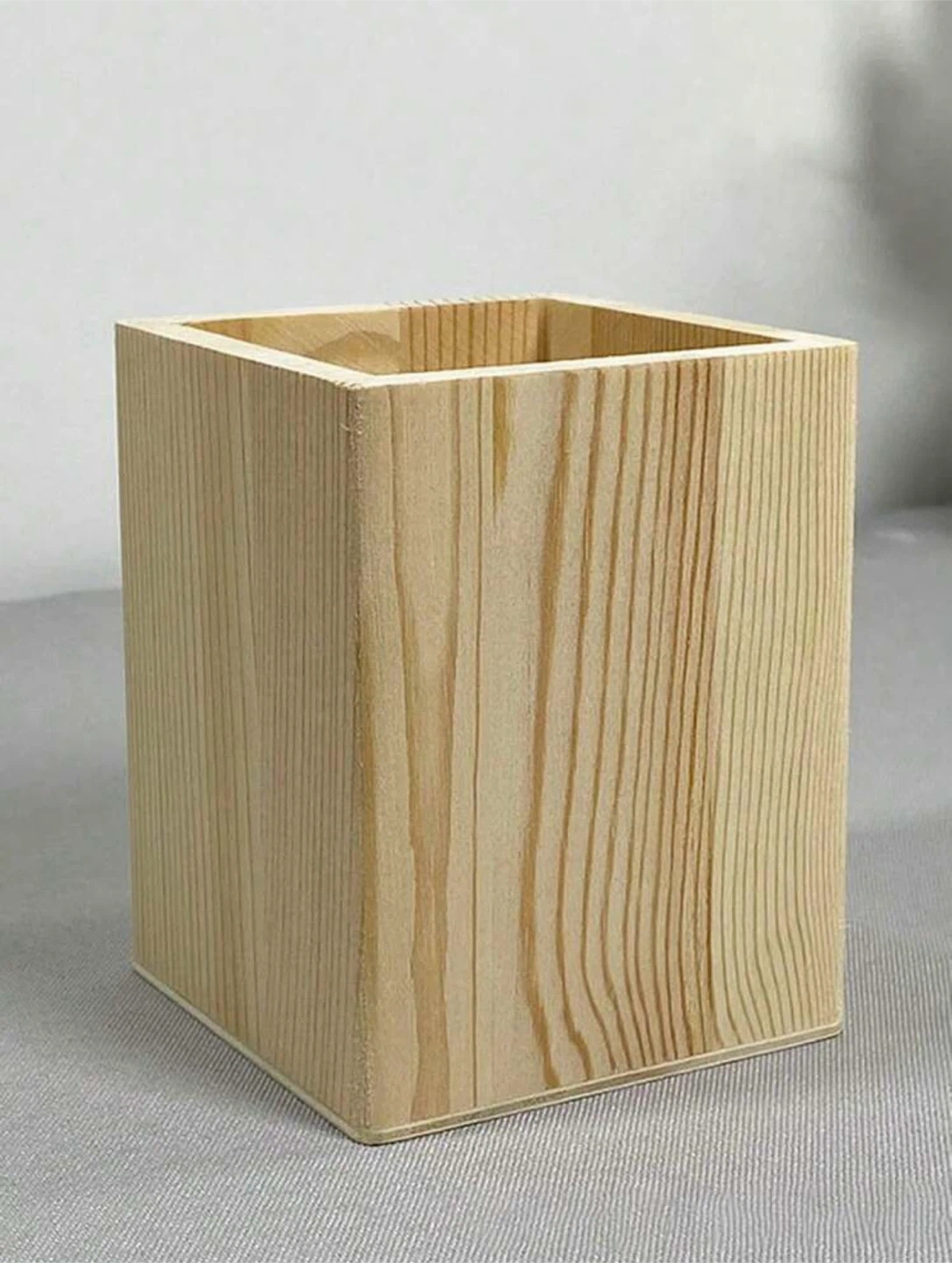 MCW Markham Custom Woodworking Pen Holder - photo 2