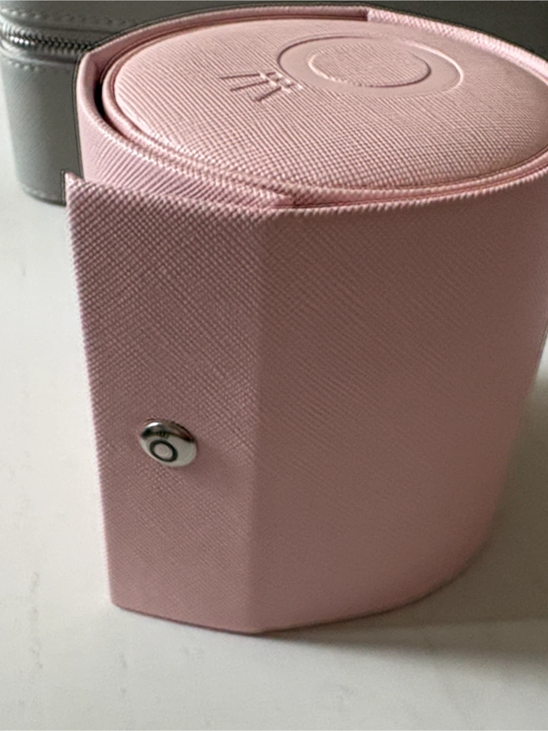 Pandora Pink Jewellery Case - photo 2