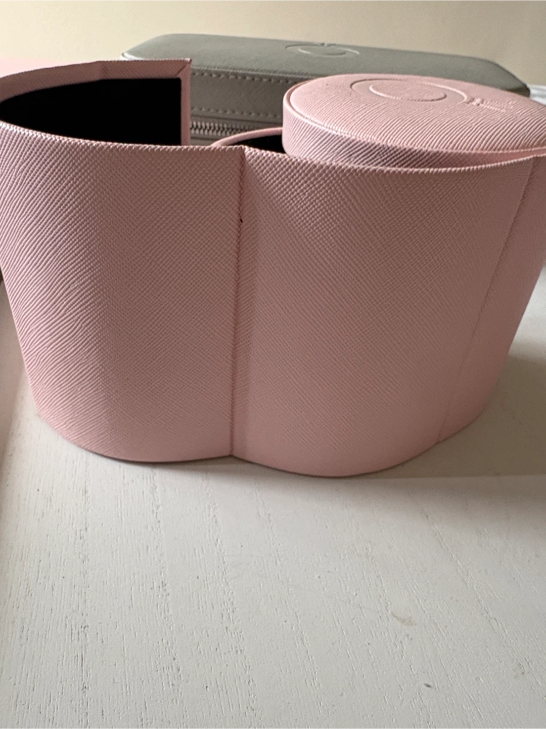 Pandora Pink Jewellery Case - photo 5