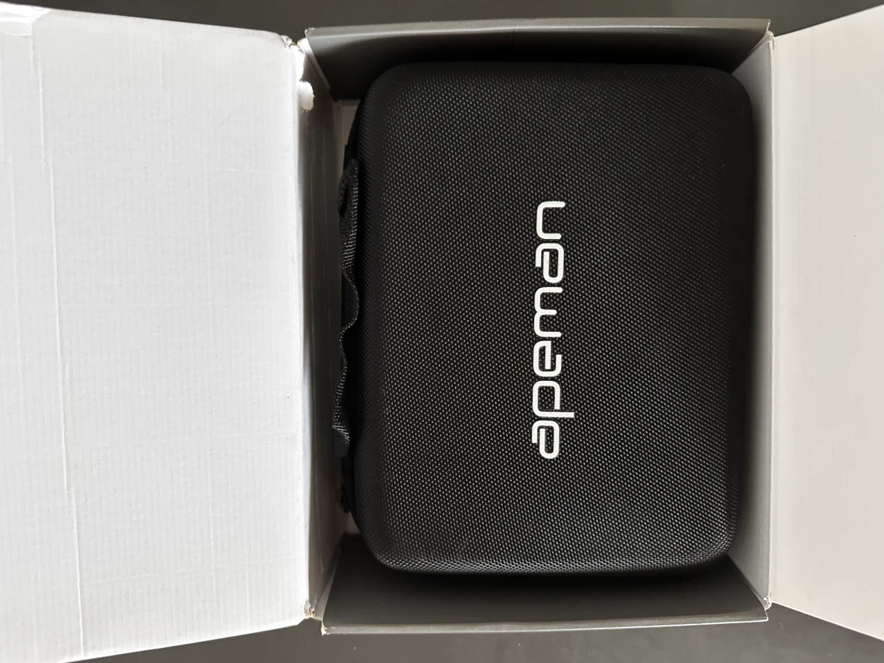 Apeman A87 Action Camera Kit - photo 2