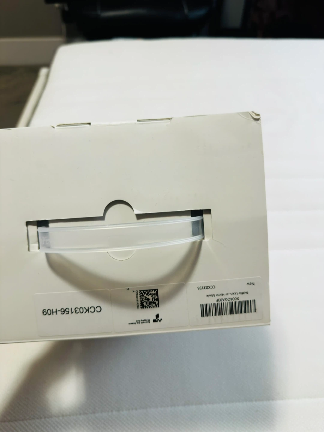 TOPTRO TP1 Smart Projector - photo 4