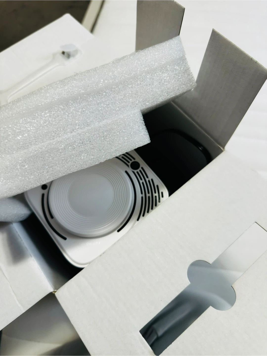 TOPTRO TP1 Smart Projector - photo 5