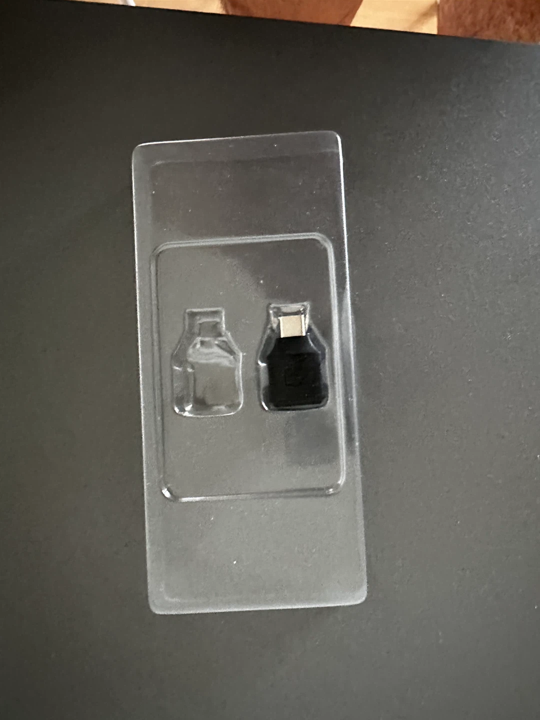 USB-C to USB-A Adapter