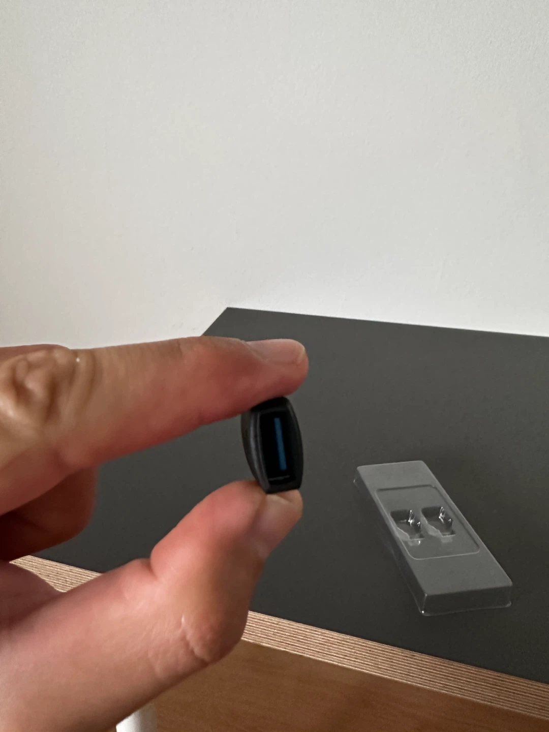 USB-C to USB-A Adapter - photo 2