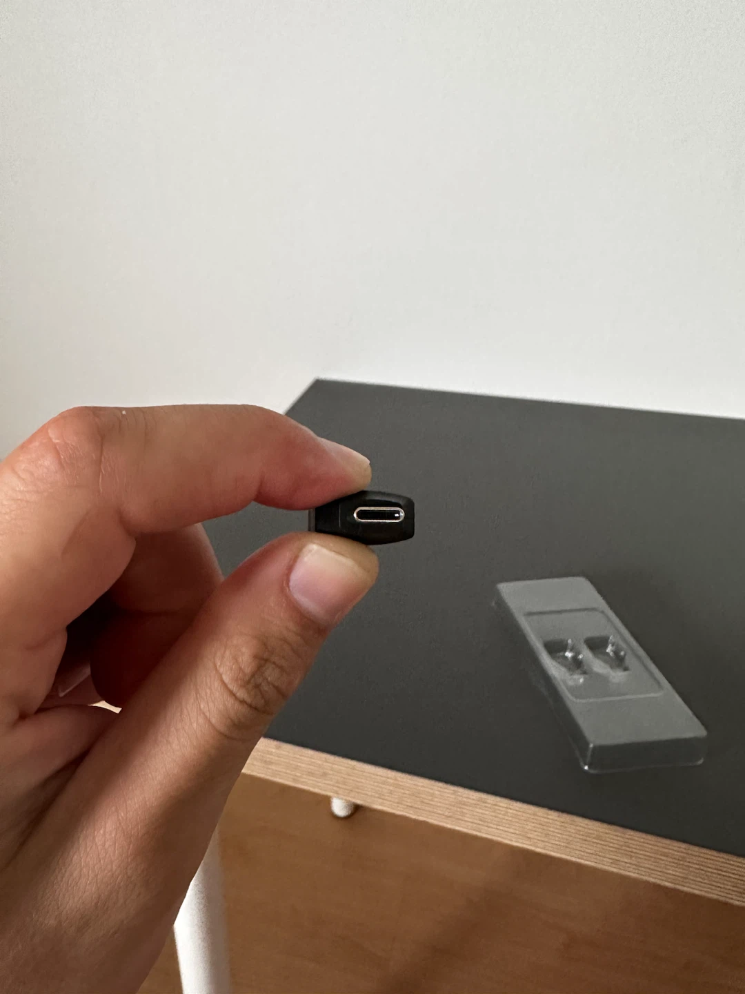 USB-C to USB-A Adapter - photo 3