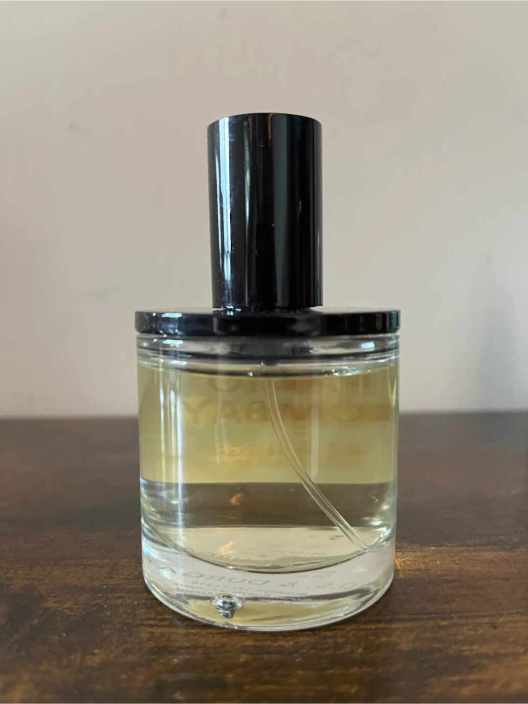 D.S. & Durga Radio Bombay Eau de Parfum 50ml - photo 2