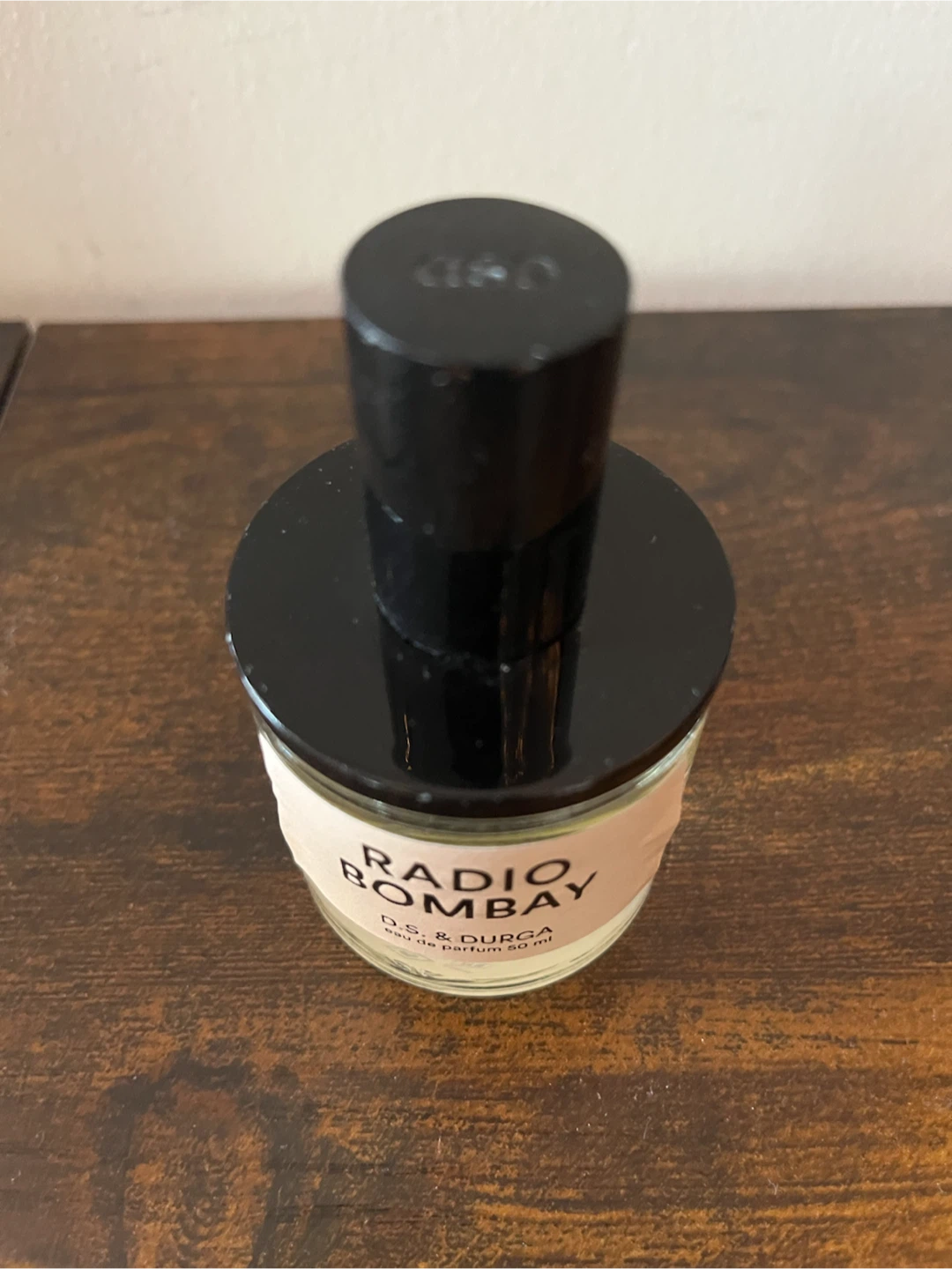 D.S. & Durga Radio Bombay Eau de Parfum 50ml - photo 3