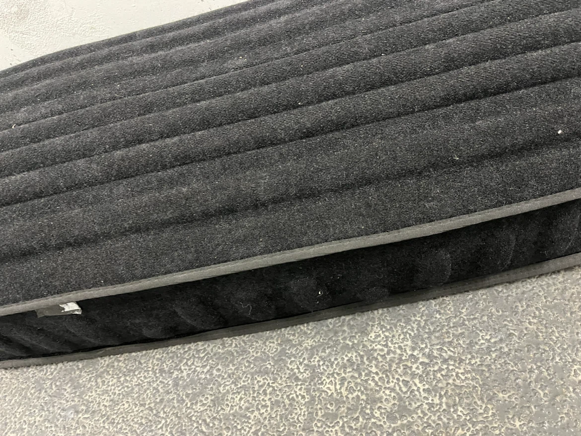 Black Travel Case with Handle - photo 5