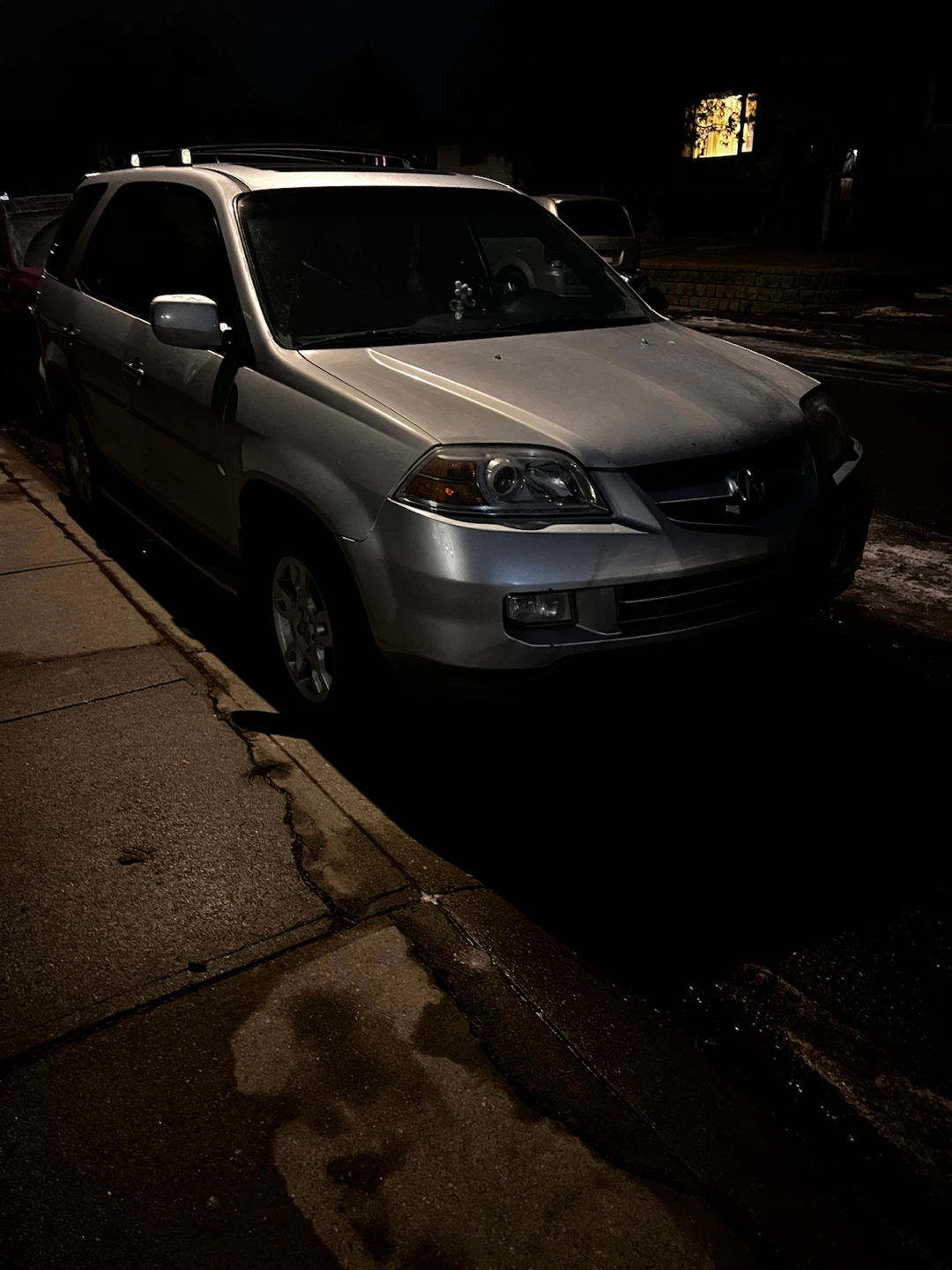 2006 Acura MDX SUV