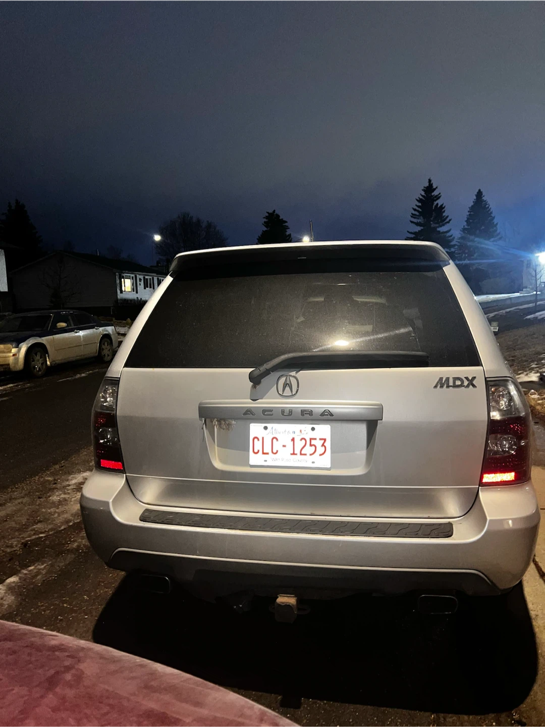 2006 Acura MDX SUV - photo 3
