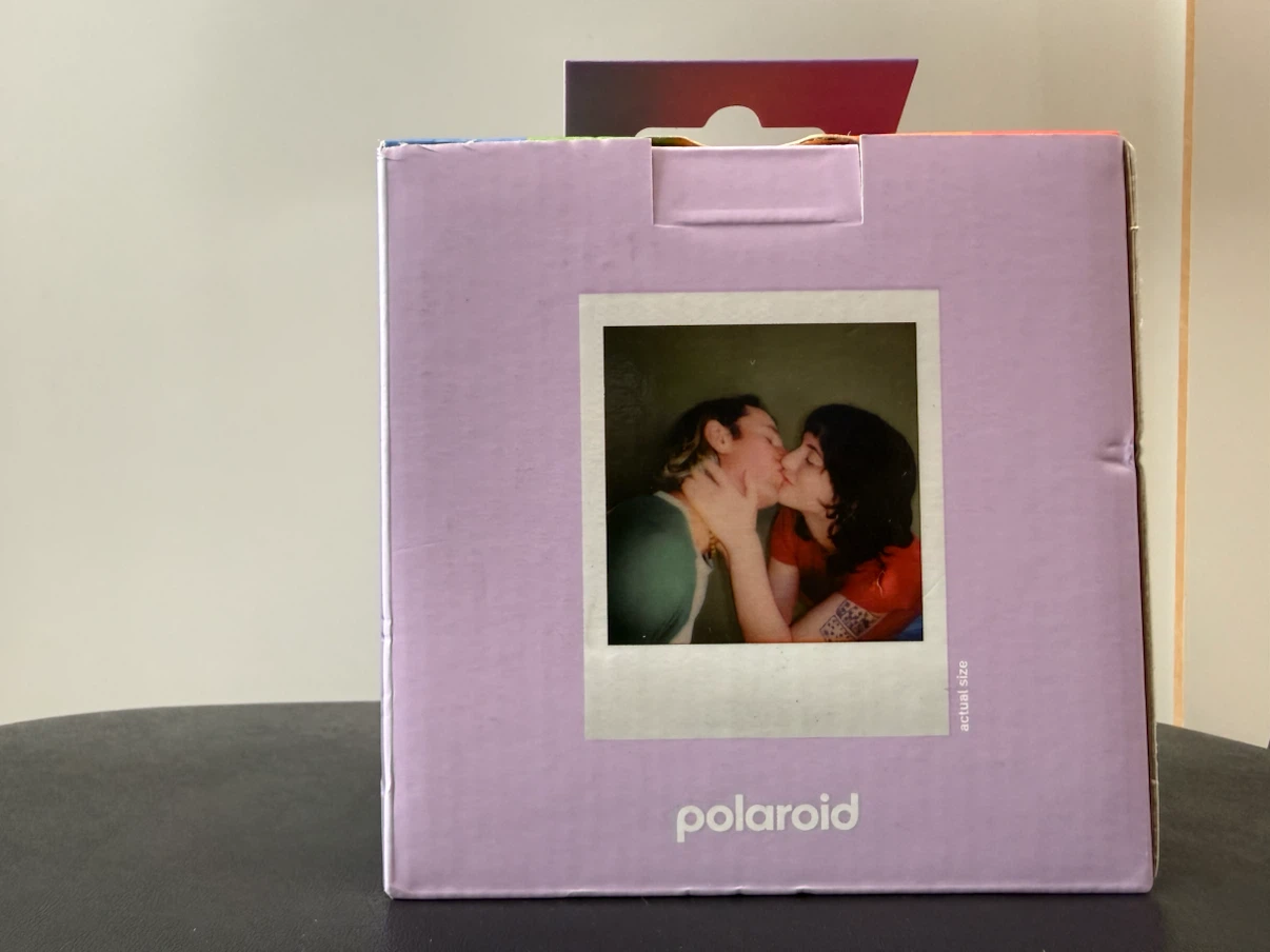 Polaroid Go Instant Camera Generation 2 - photo 2