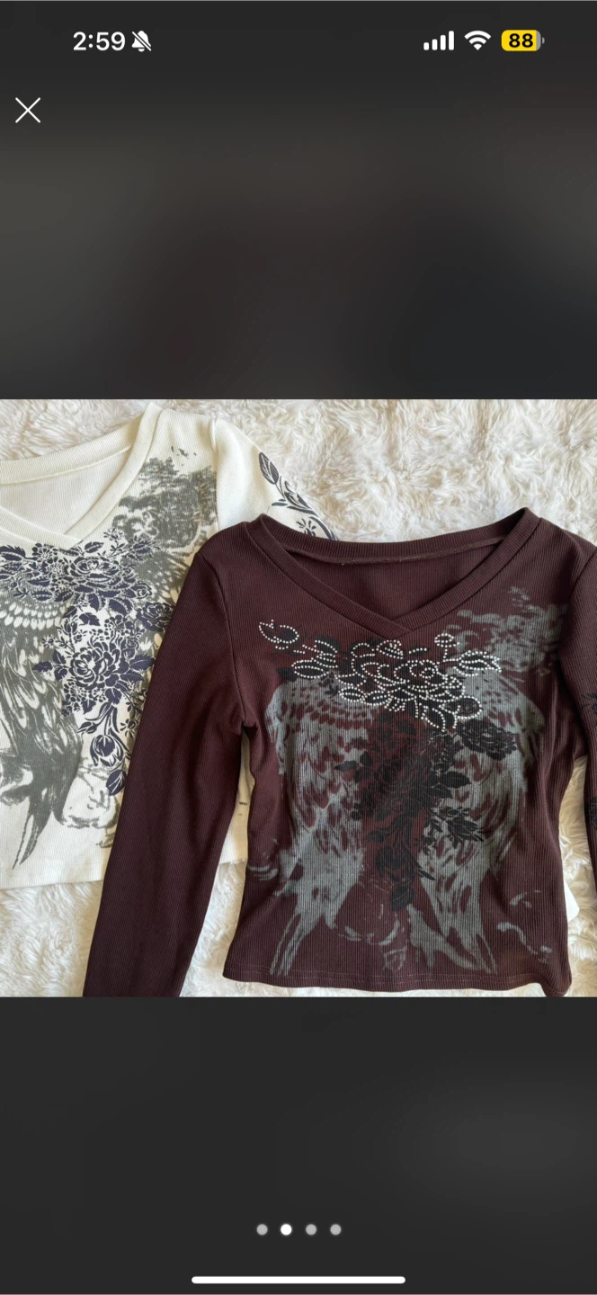 bundle of SHEIN clothes - photo 2