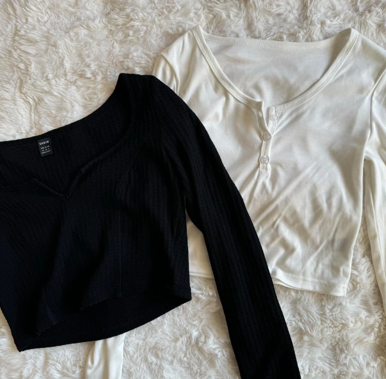 bundle of SHEIN clothes - photo 4