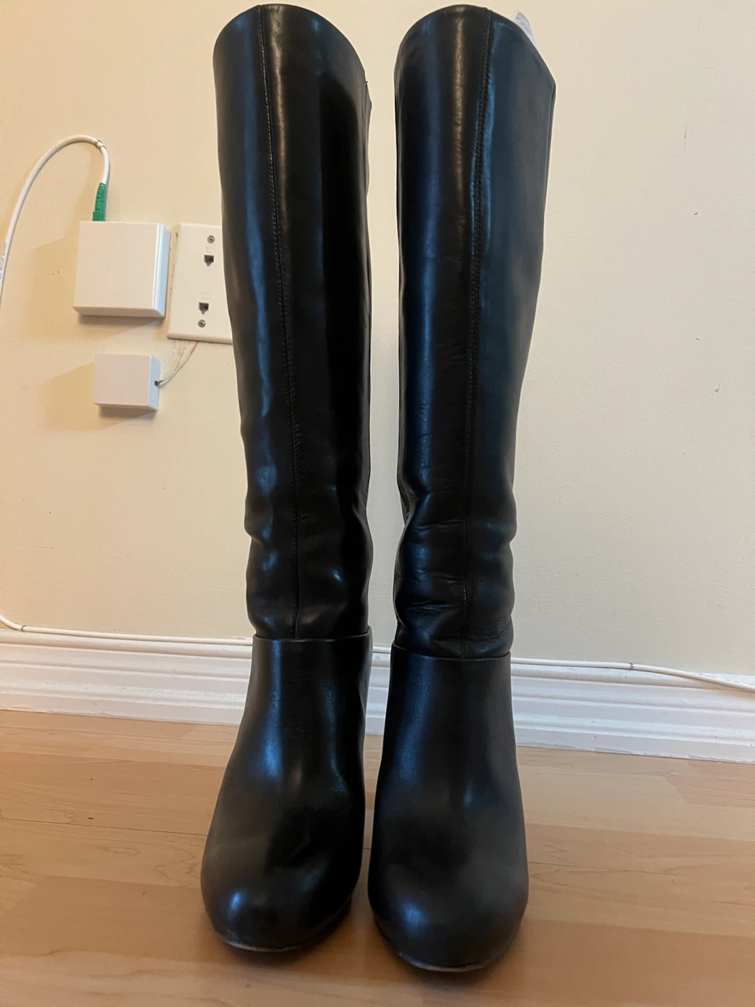 Knee-high Boots for women