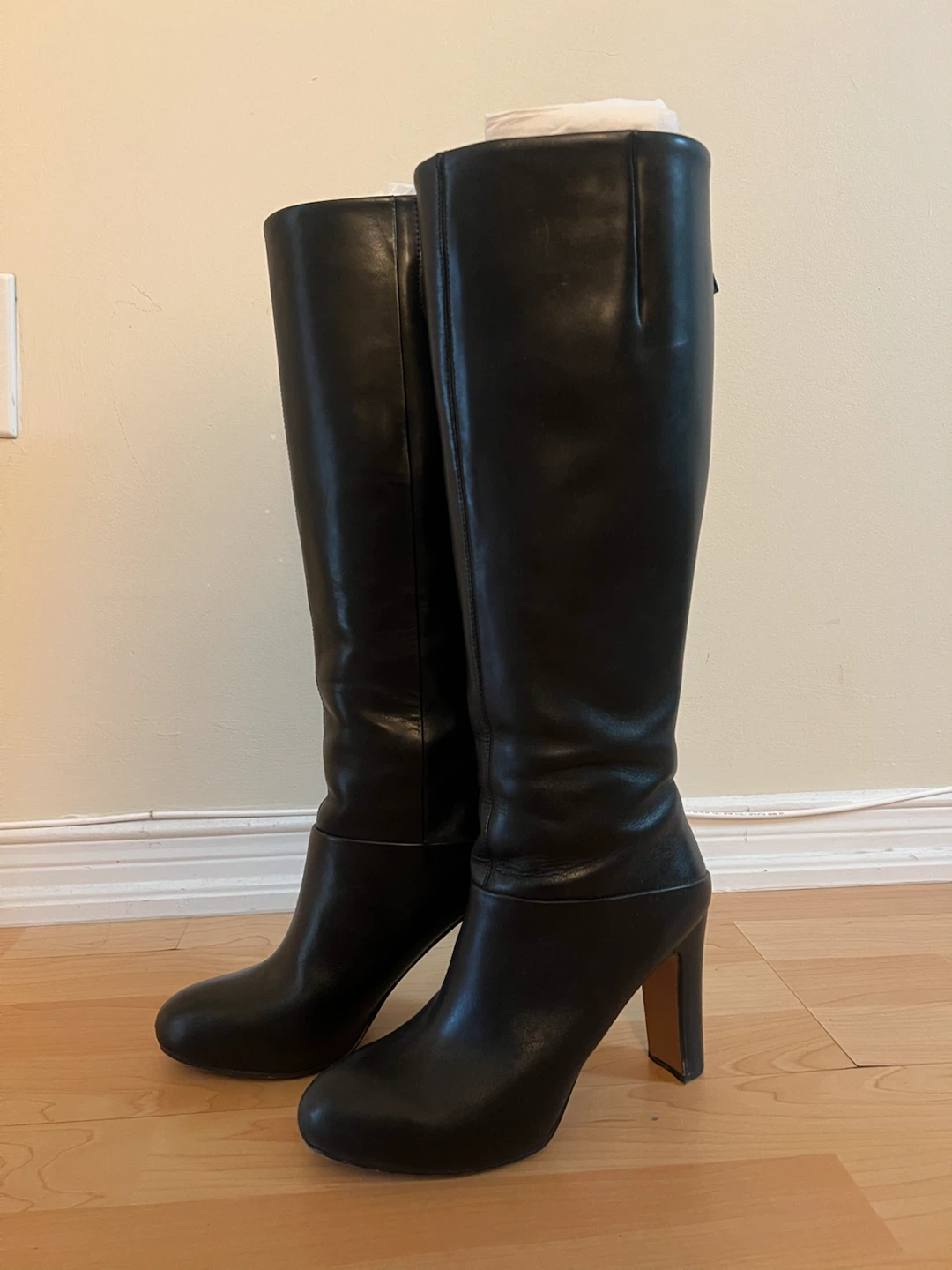Knee-high Boots for women - photo 2