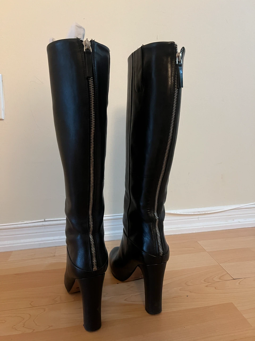 Knee-high Boots for women - photo 3