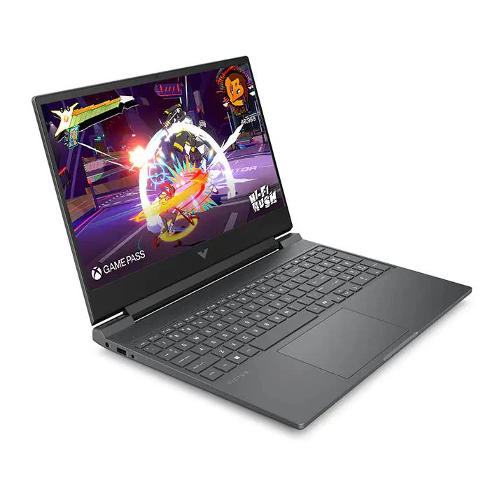 HP Victus 15.6” Gaming Laptop | RTX 4050 6GB