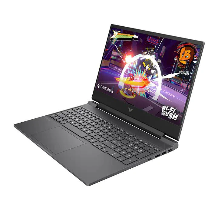 HP Victus 15.6” Gaming Laptop | RTX 4050 6GB - photo 3