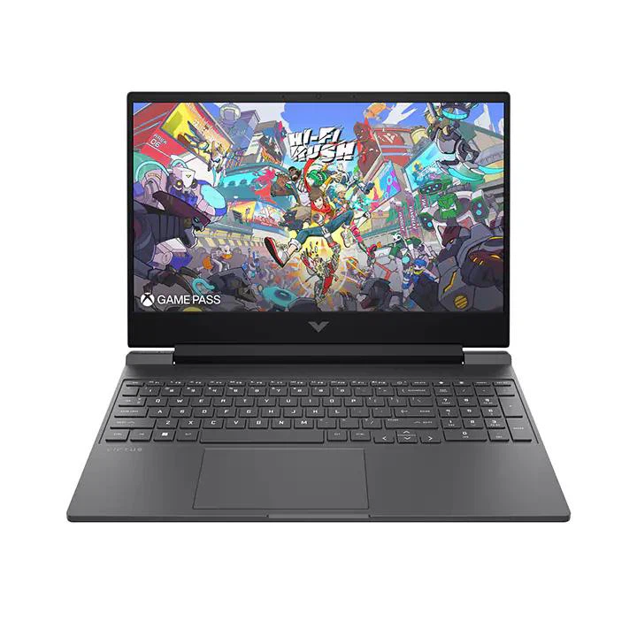 HP Victus 15.6” Gaming Laptop | RTX 4050 6GB - photo 4