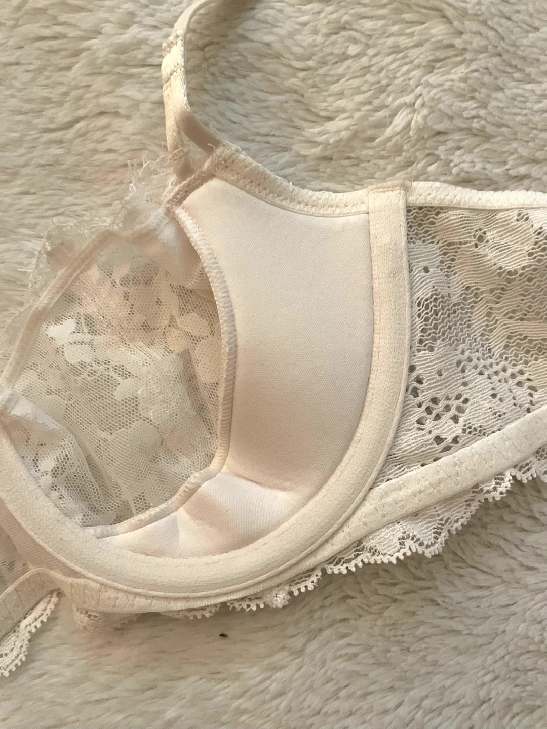 Victoria Secret Bra - photo 3