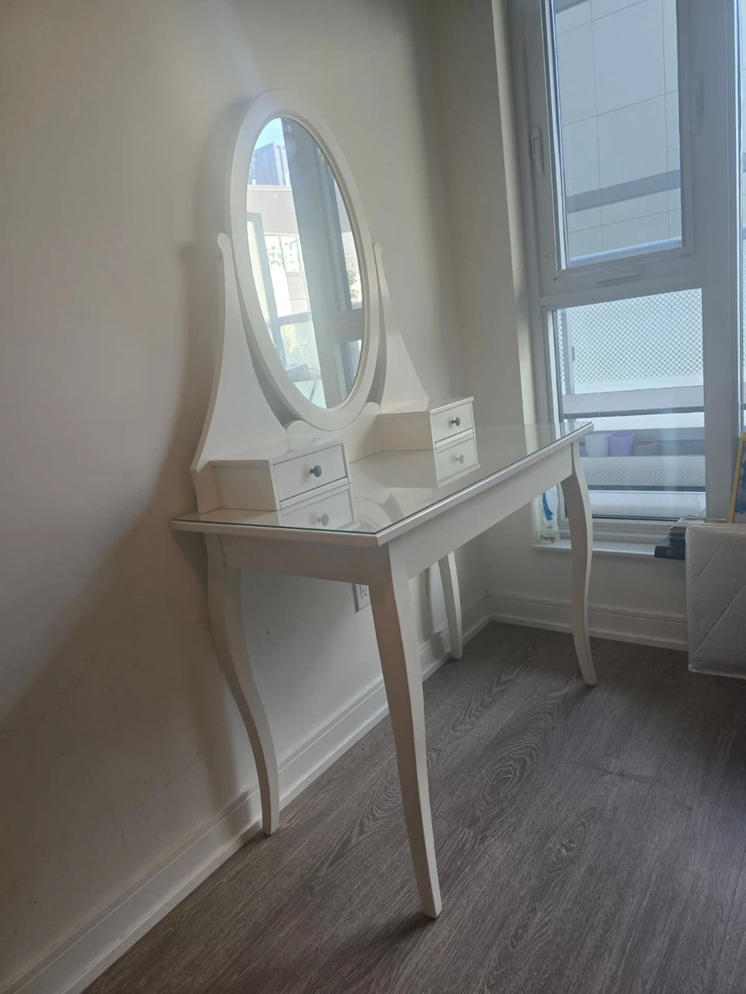 IKEA Dressing table – Good Condition