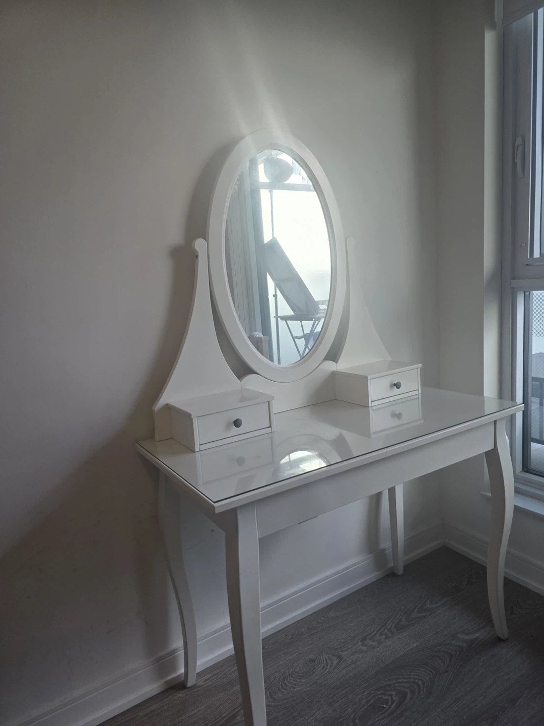 IKEA Dressing table – Good Condition - photo 3