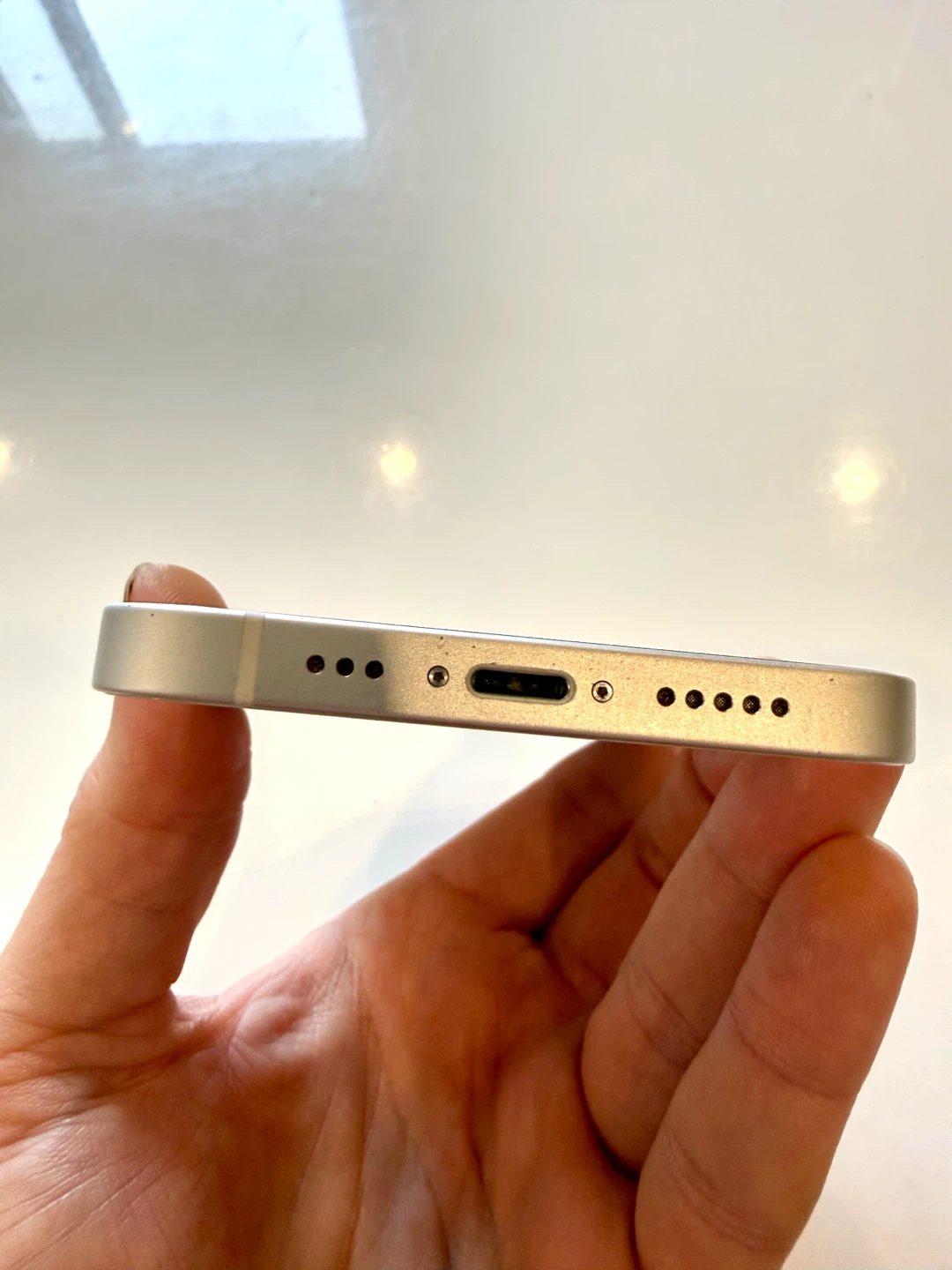 iPhone 12 128GB - FLAWLESS CONDITION 🌟 - photo 3