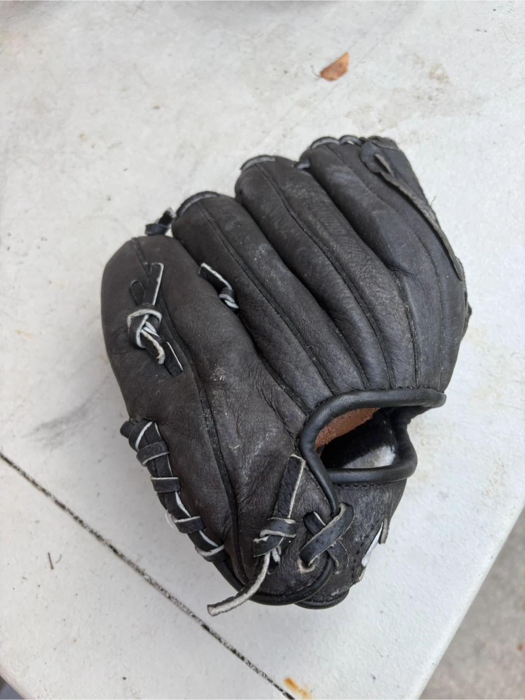 Nike Baseball Glove - photo 2
