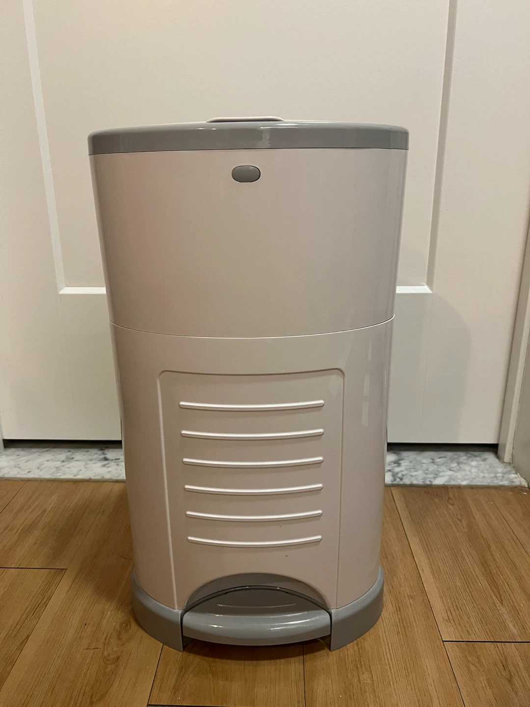 Diaper Dekor-diaper pail - photo 2