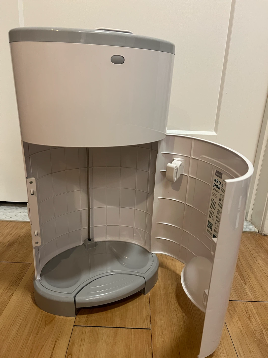 Diaper Dekor-diaper pail - photo 3