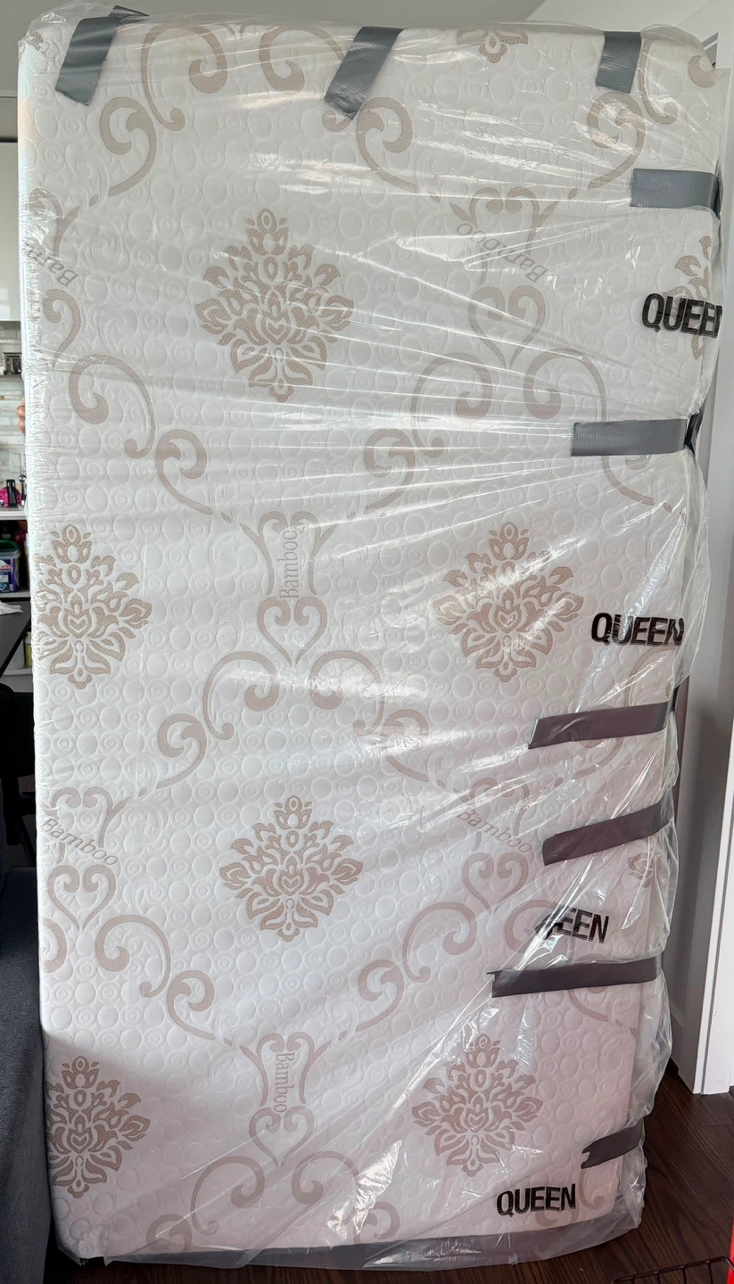 Twin Mattress
