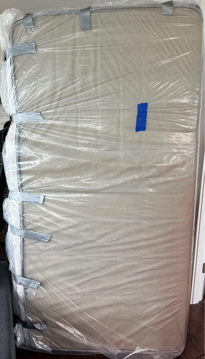 Twin Mattress - photo 2