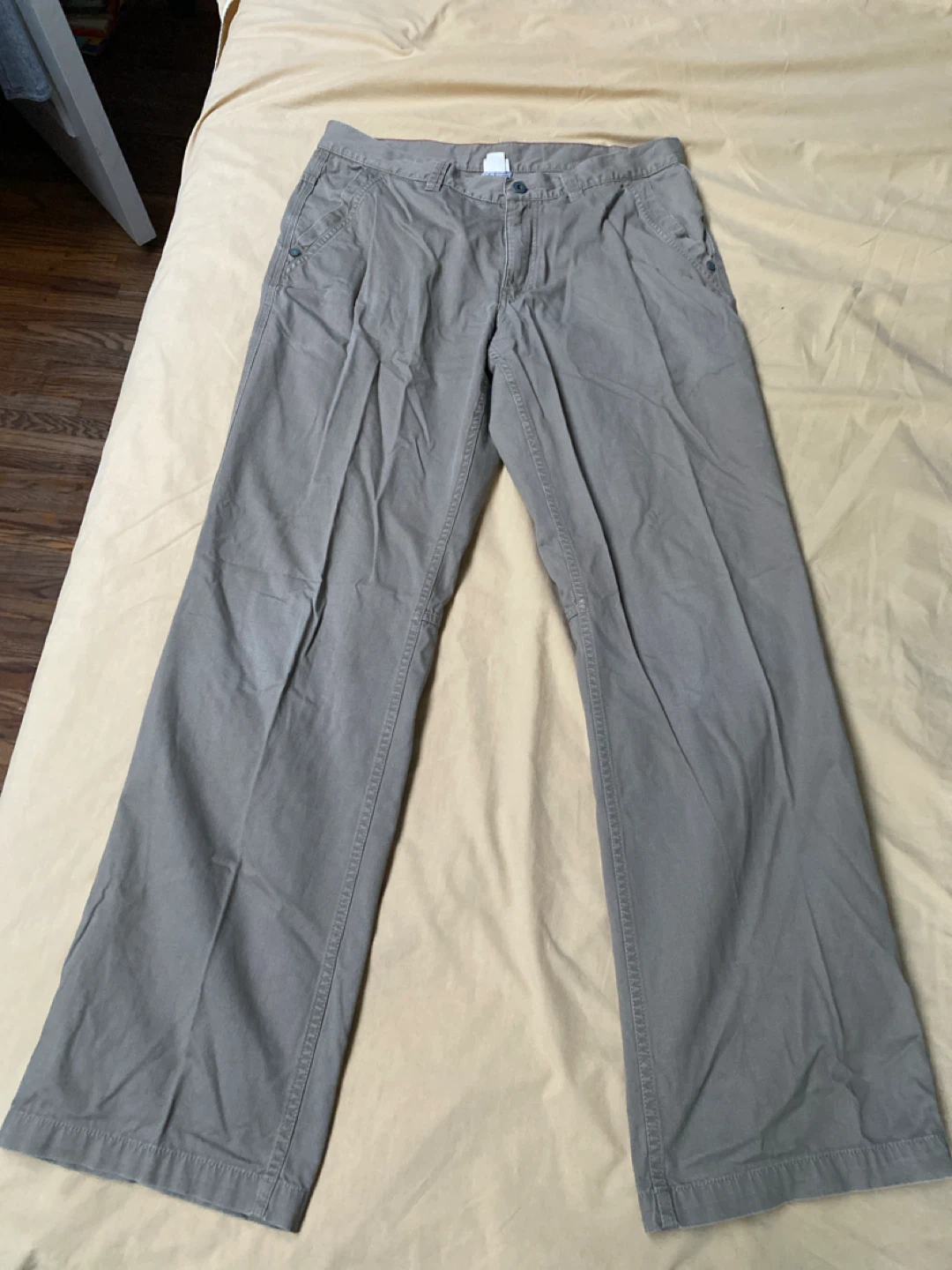 MEC pants