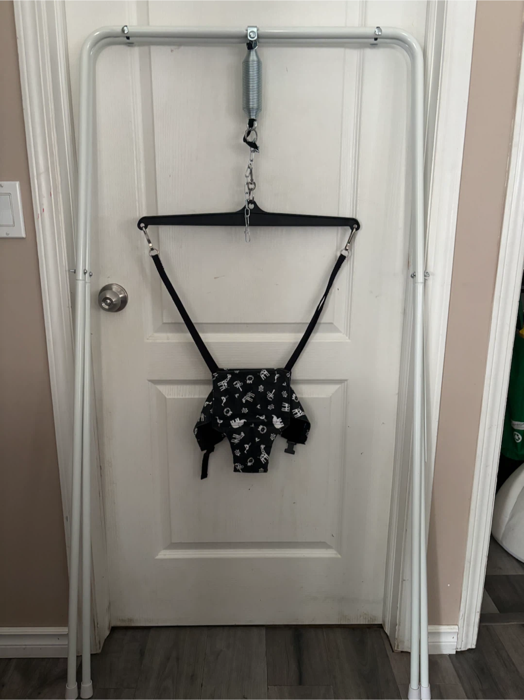 Baby Doorway Jumper