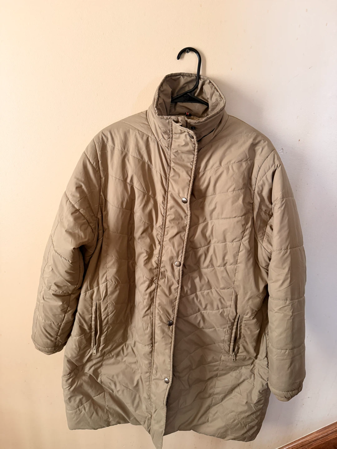 Winter Jacket - 5XL for both Men and Women - photo 2