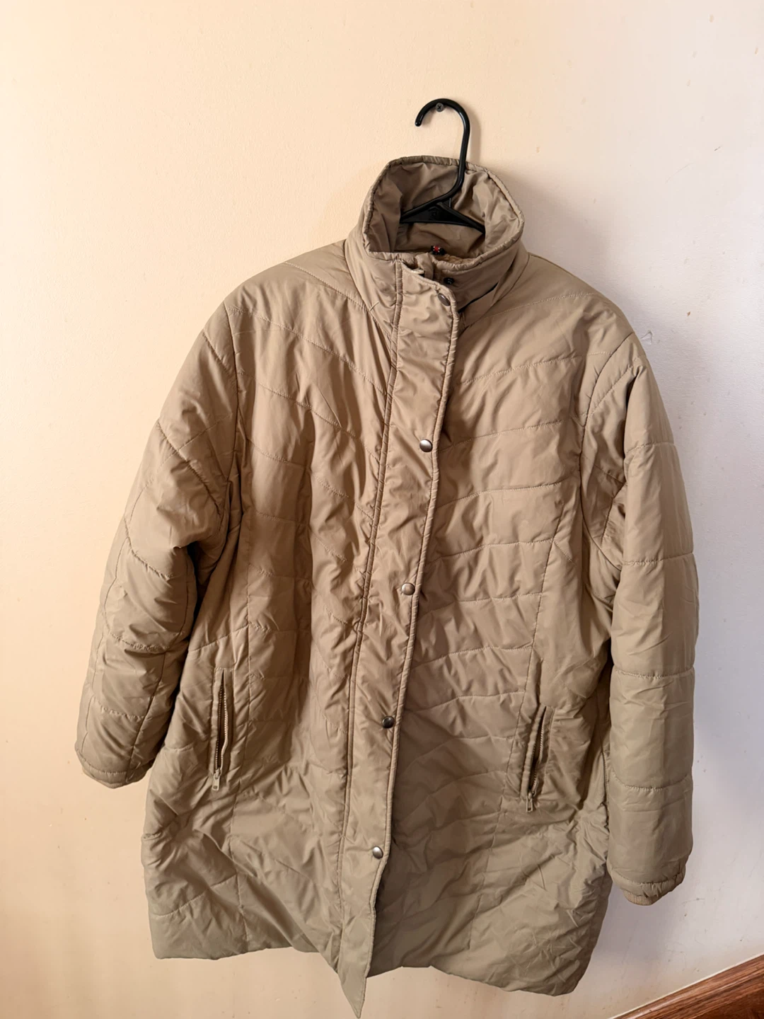 Winter Jacket - 5XL for both Men and Women - photo 3