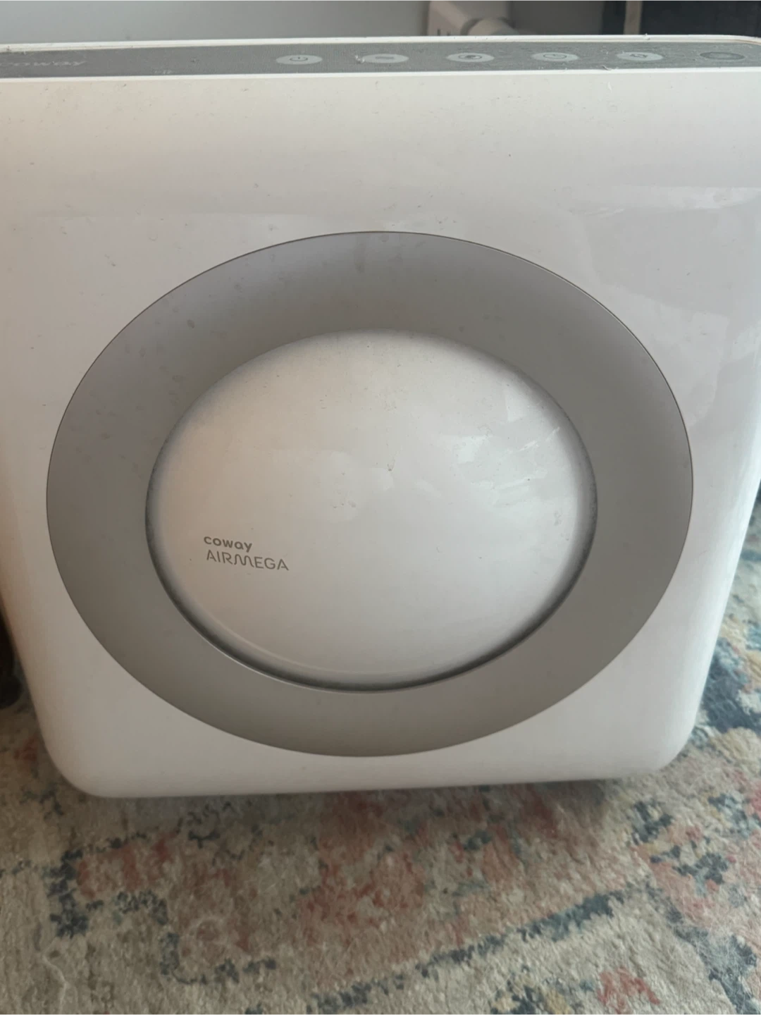Conway Airmega Air Purifier AP-1512HH
