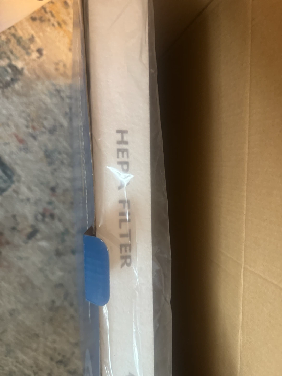 Conway Airmega Air Purifier AP-1512HH - photo 4