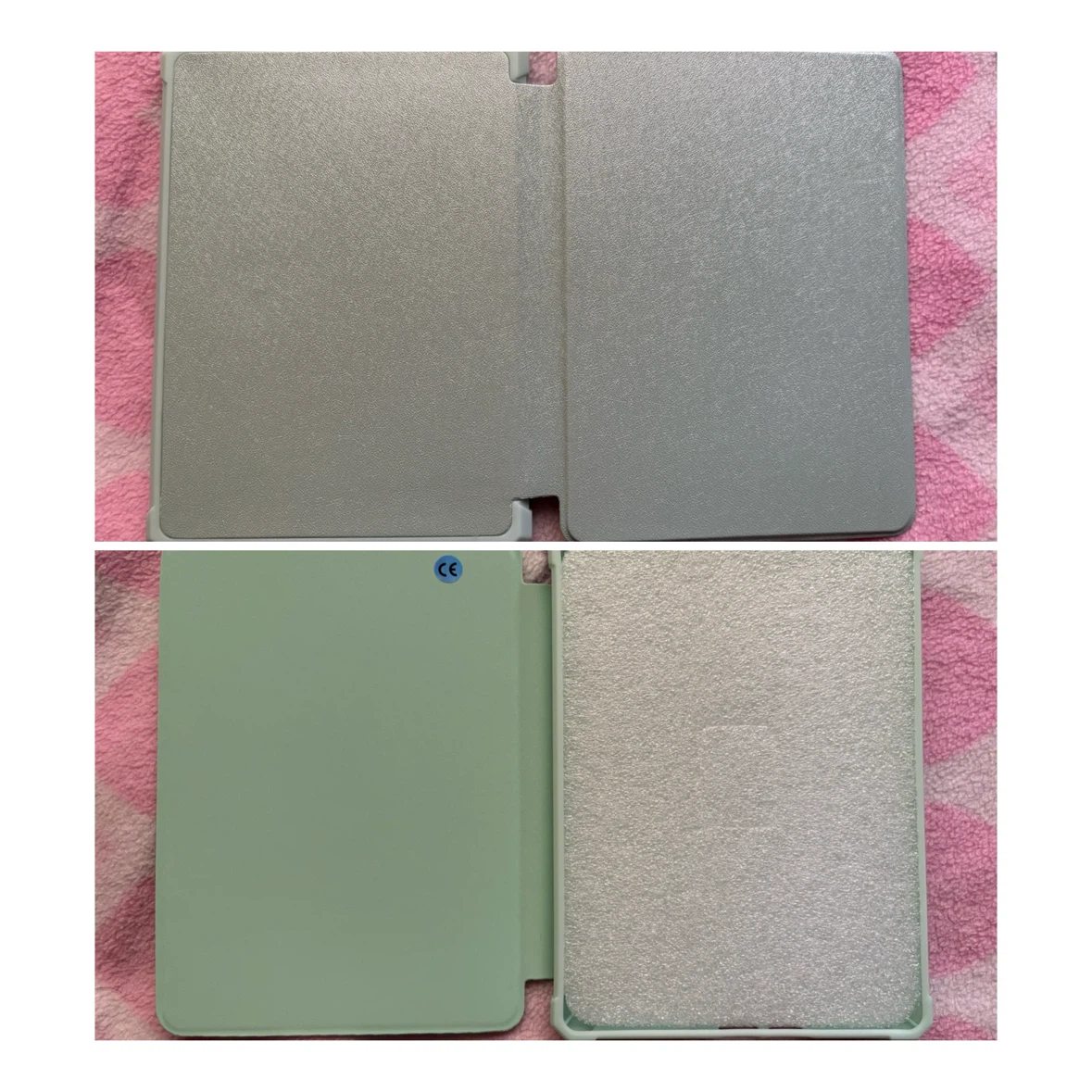 Kindle Case - *6.8-Inch/Green*