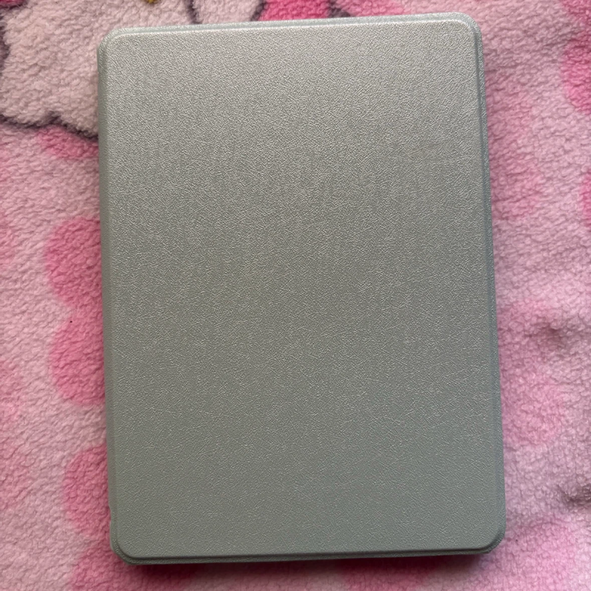 Kindle Case - *6.8-Inch/Green* - photo 2