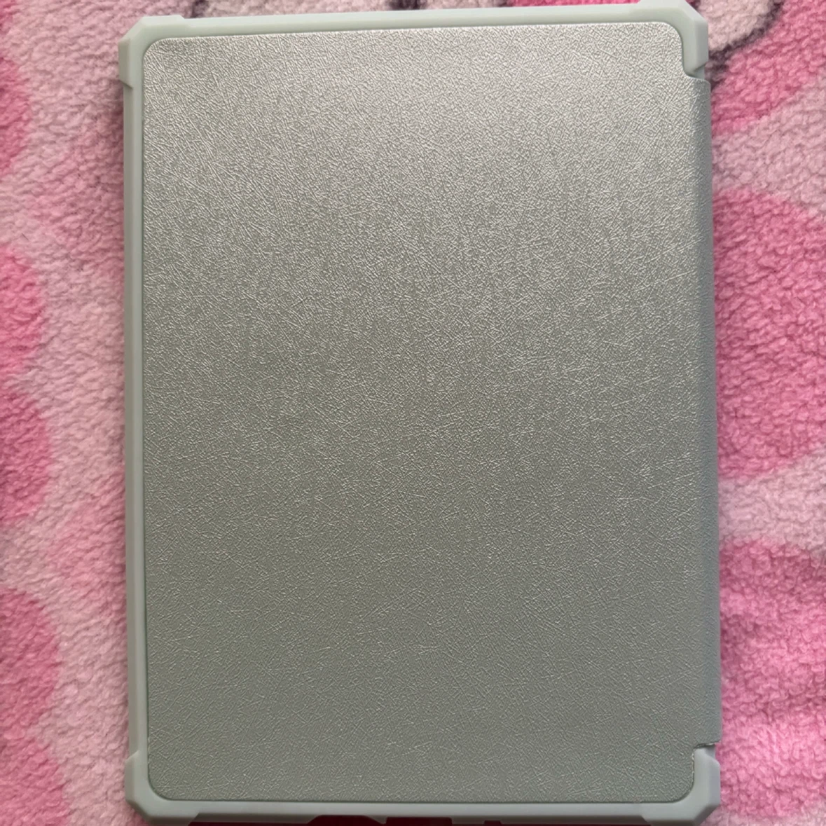 Kindle Case - *6.8-Inch/Green* - photo 3