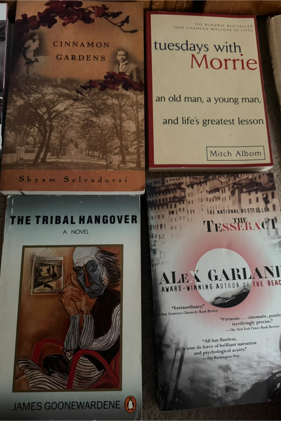 Stack of 26 Assorted Books - photo 2