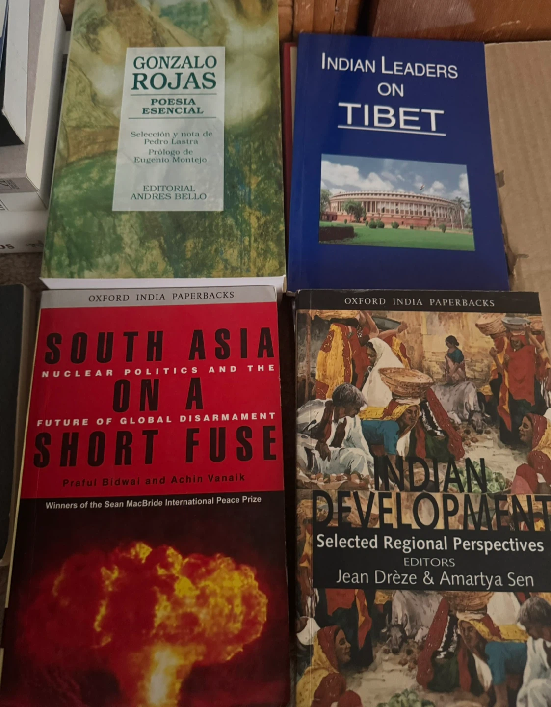 Stack of 26 Assorted Books - photo 3