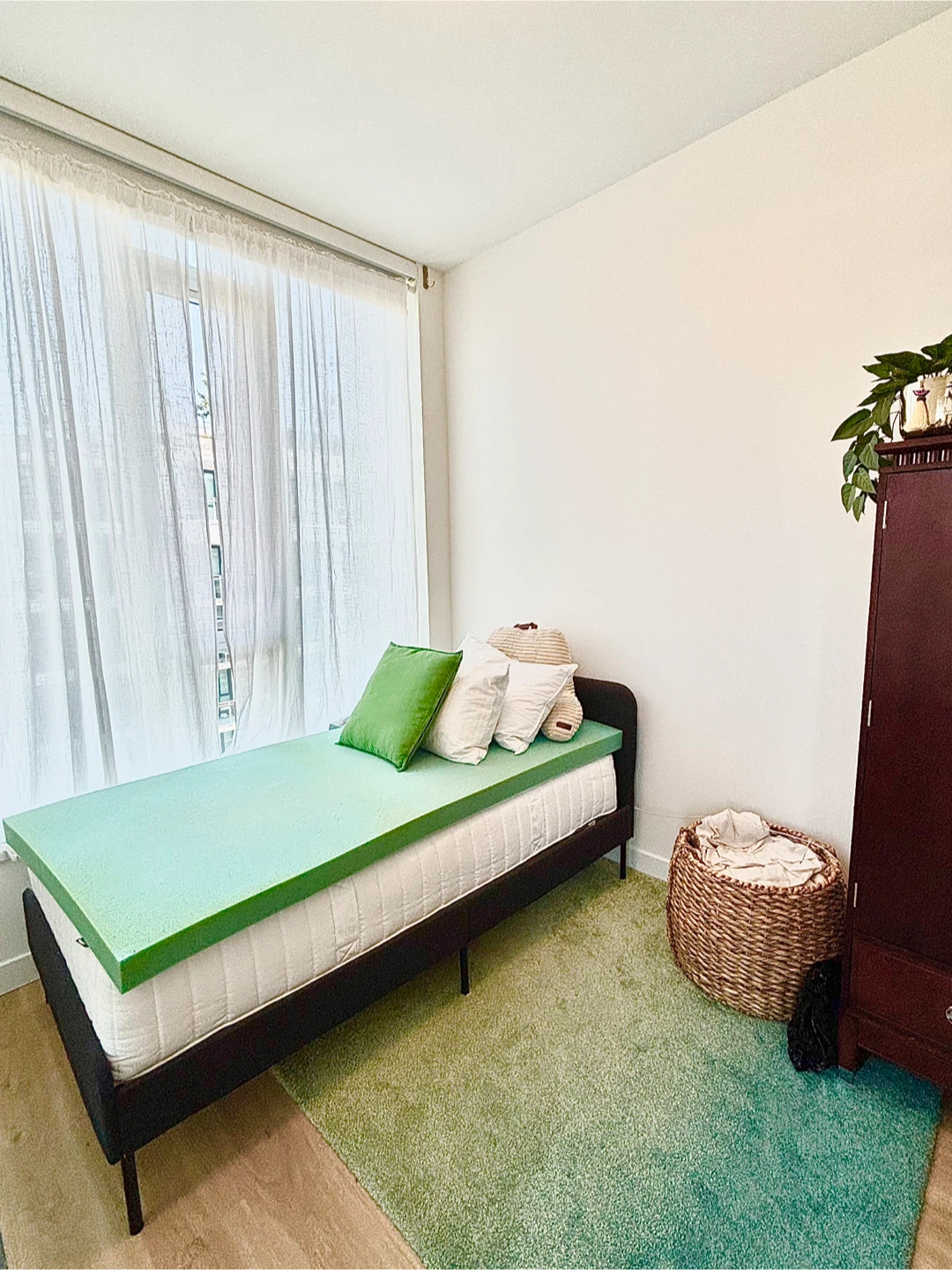 Single Matress - photo 2