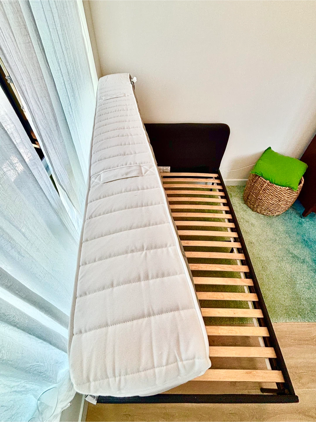 Single Matress - photo 3