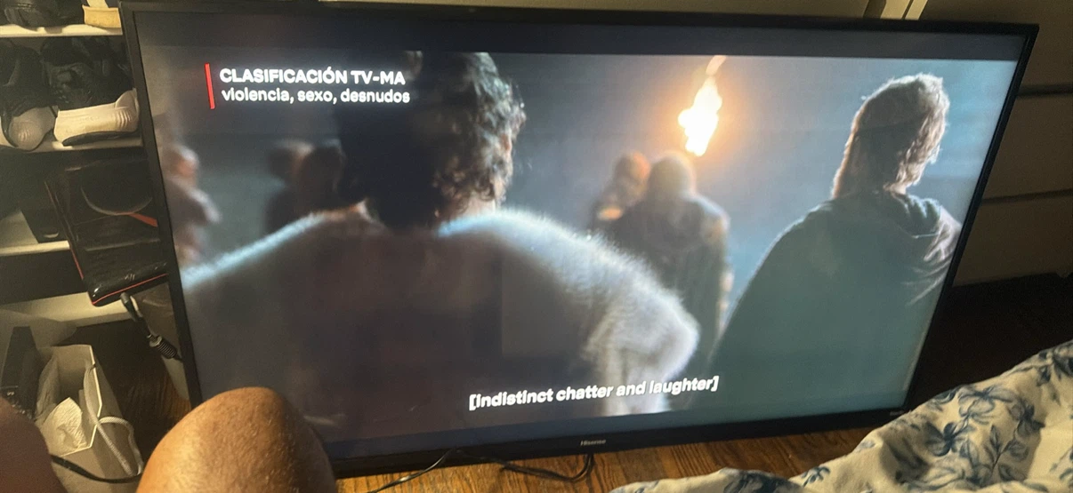 Hisense 50R7E 50-Inch 4K Ultra HD Roku Smart LED TV HDR - photo 3